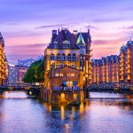 Speicherstadt