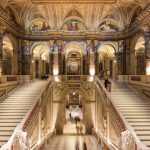 The Kunsthistorisches Museum