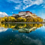 The Potala Palace