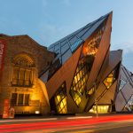 The Royal Ontario Museum