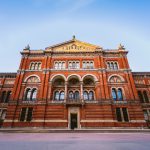 The Victoria & Albert Museum