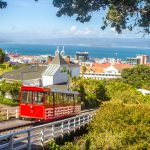 Wellington, Yeni Zelanda