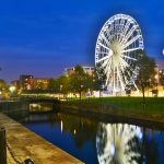 Wheel of Liverpool