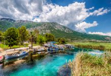 En Güzel Akyaka Koyları ve Plajları Akyaka, Muğla