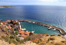 Emekli Olduktan Sonra Yerleşebileceğiniz 10 Kasaba Assos Çanakkale