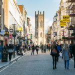 bold street