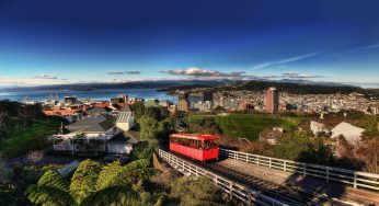 Dünyanın En Yaşanabilir 20 Şehri