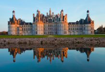 Dünyanın En Güzel 25 Sarayı