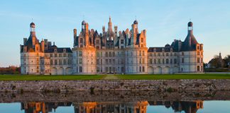 Dünyanın En Güzel 25 Sarayı