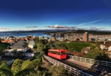 Dünyanın En Yaşanabilir 20 Şehri