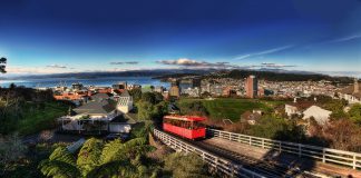 Dünyanın En Yaşanabilir 20 Şehri