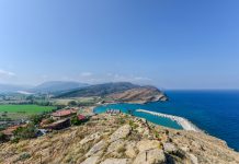 Gökçeada Gezi Rehberi ve Görülecek Yerler Gökçeada Gezi Rehberi