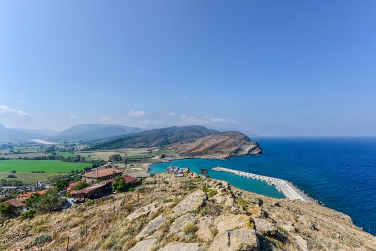 Gökçeada Gezi Rehberi ve Görülecek Yerler