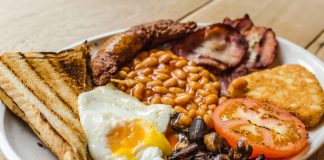 Ülkelere Göre Kahvaltı Şekilleri Liverpool’da Yeme İçme Kahvaltı