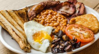 Ülkelere Göre Kahvaltı Şekilleri