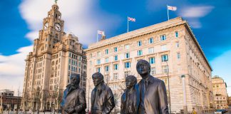 Liverpool’da Görmeniz Gereken 20 Yer