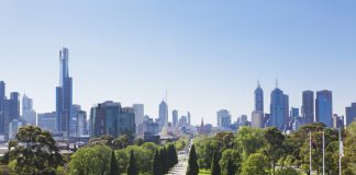 Dünyanın Yüzölçümü En Büyük 10 Ülkesi Melbourne Avustralya