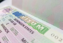 Schengen Vizesi Şartları Değişti! Schengen vizesi