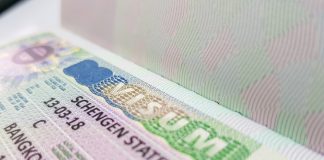 Schengen Vizesi Şartları Değişti! Schengen vizesi