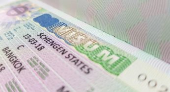 Schengen Vizesi Şartları Değişti!