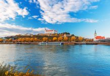 Slovakya’da Görmeniz Gereken 10 Yer