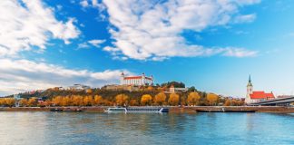 Slovakya’da Görmeniz Gereken 10 Yer