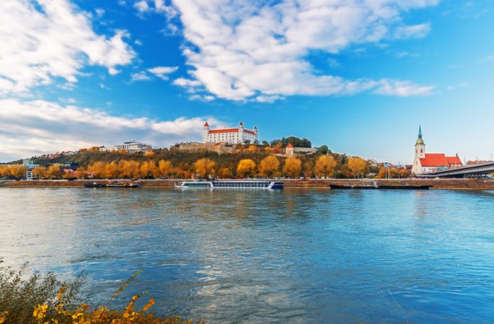 Slovakya’da Görmeniz Gereken 10 Yer