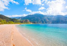 Türkiye’de Yaz Tatili Yapılacak 20 Yer