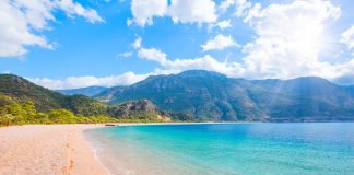 Türkiye’de Yaz Tatili Yapılacak 20 Yer