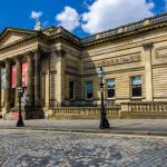 walker art gallery