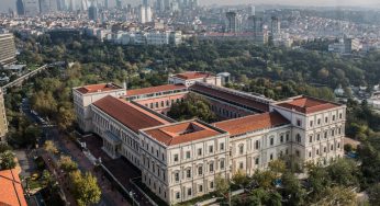 İstanbul Teknik Üniversitesi Ulaşım Rehberi