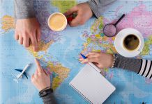 Dünya Turu İle İlgili Bilinmesi Gerekenler Dünya Turu