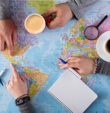 Dünya Turu İle İlgili Bilinmesi Gerekenler Dünya Turu