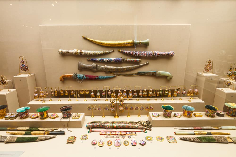 Atina İslami Sanat Müzesi
