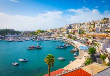 Atina’da Görülecek En Güzel 27 Yer