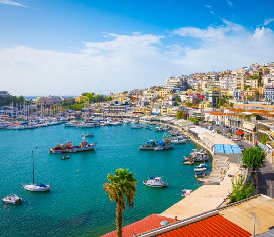 Atina’da Görülecek En Güzel 27 Yer