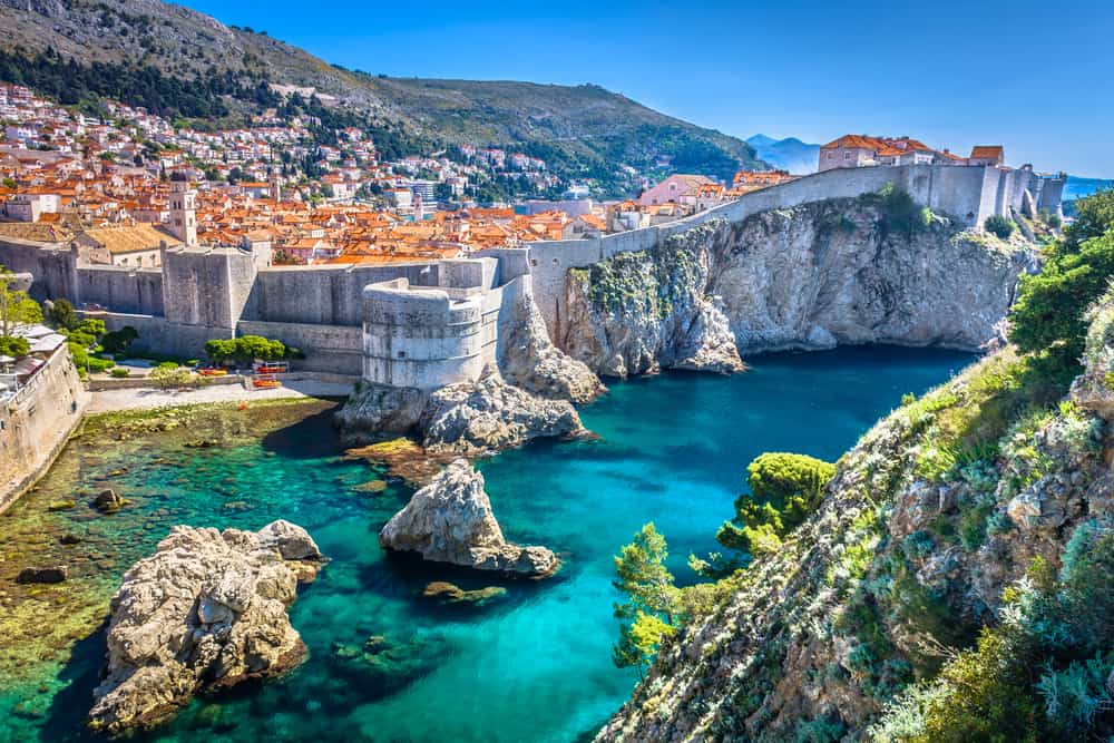 Dubrovnik,