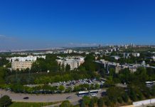 Hacettepe Üniversitesi Ulaşım Rehberi Hacettepe Üniversitesi