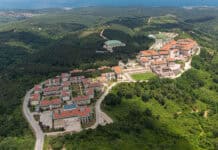 Koç Üniversitesi Ulaşım Rehberi Koç Üniversitesi