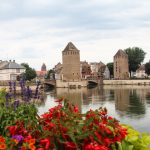 Les ponts couverts