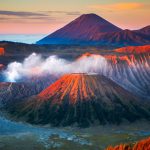 Mount Bromo