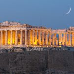 Parthenon Tapınağı