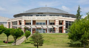 Sabancı Üniversitesi Ulaşım Rehberi- Sabancı Üniversitesi Nerede?