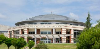 Sabancı Üniversitesi Ulaşım Rehberi- Sabancı Üniversitesi Nerede? Sabancı Üniversitesi