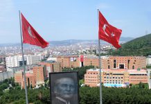 Yeditepe Üniversitesi Ulaşım Rehberi