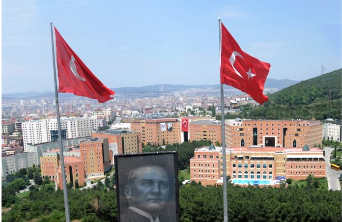 Yeditepe Üniversitesi Ulaşım Rehberi