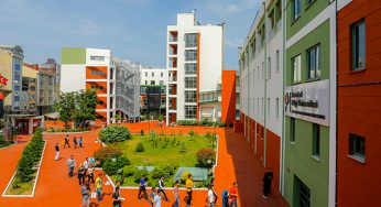 Bilgi Üniversitesi Ulaşım Rehberi