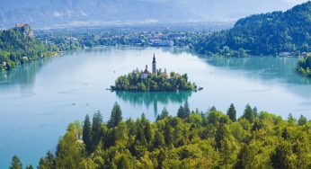 Dünyanın En Güzel 25 Ülkesi ve Hakkında Bilinmesi Gerekenler