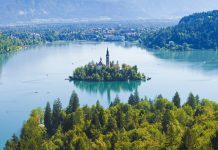 Dünyanın En Güzel 25 Ülkesi ve Hakkında Bilinmesi Gerekenler