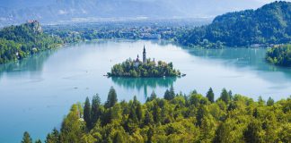 Dünyanın En Güzel 25 Ülkesi ve Hakkında Bilinmesi Gerekenler